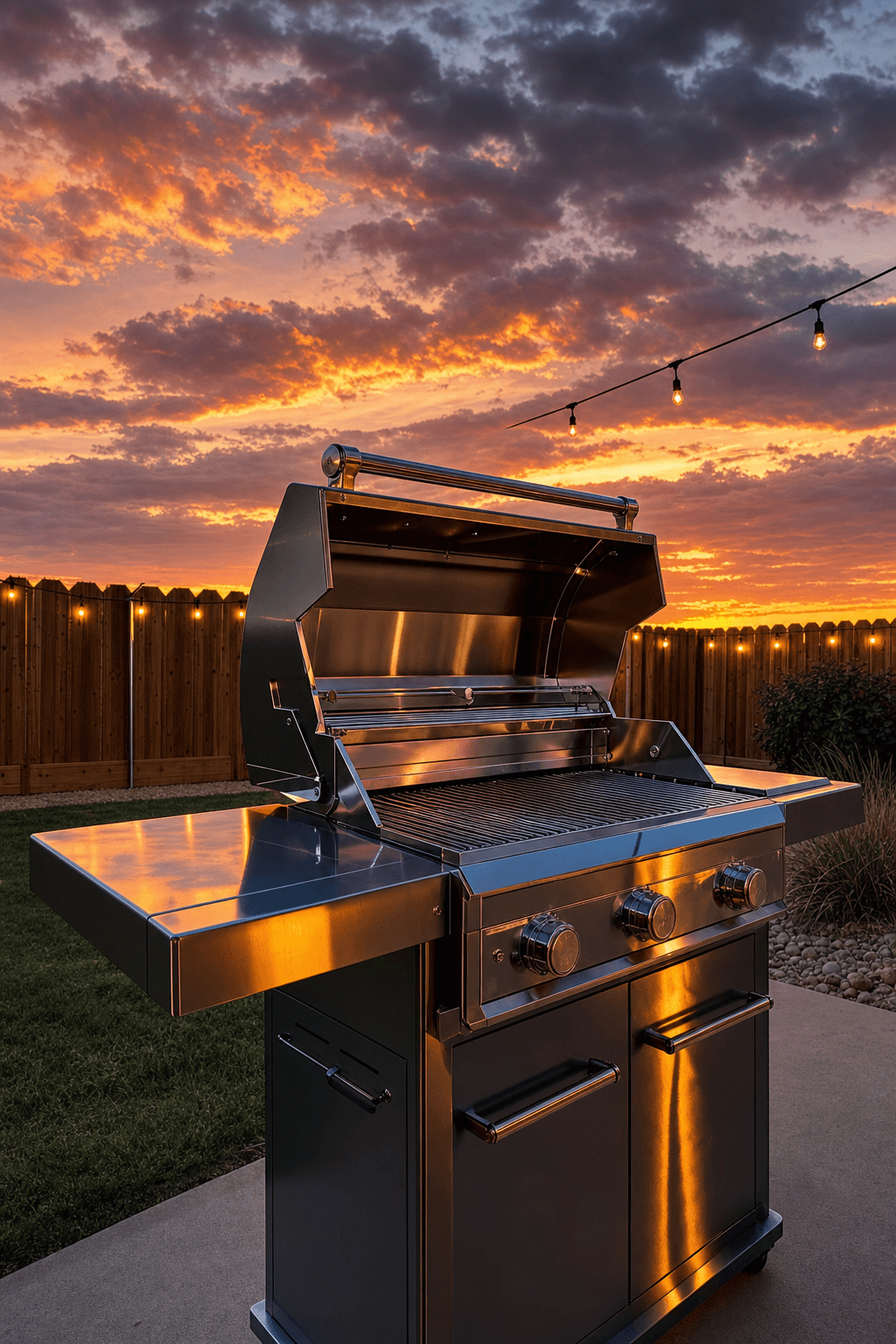 5 Signs Your Grill Needs Cleaning for Better Tasting BBQ