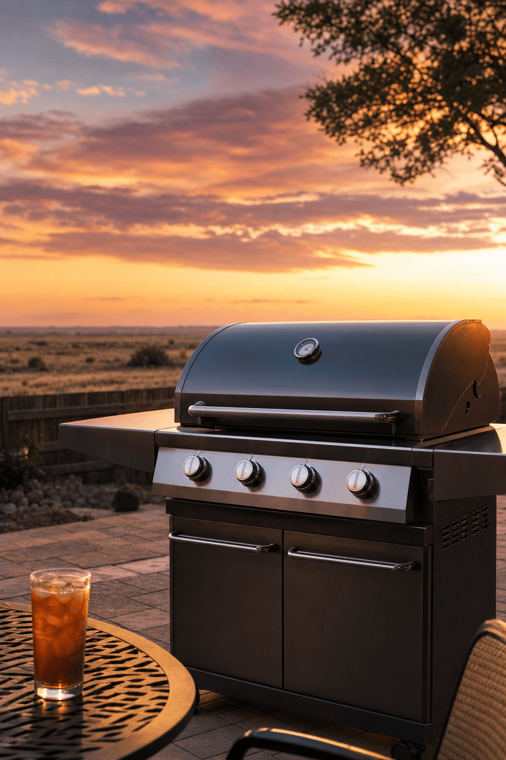 How Often to Clean Grill Maintenance Schedule: A Guide for Amarillo Homeowners